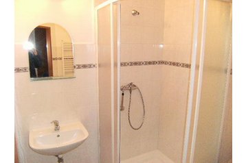 Tchéquie Privát Rokytnice nad Jizerou, Extérieur